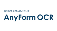 AnyForm OCR