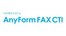 AnyForm FAX CTI